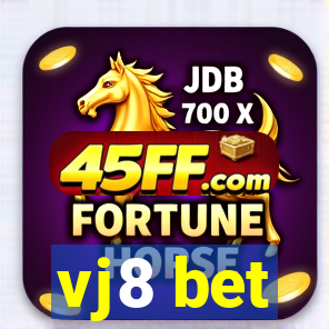 vj8 bet